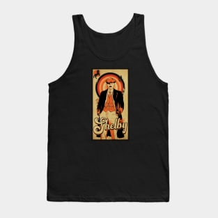 Shelby Session Tank Top